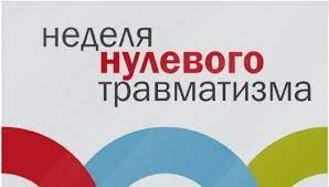 Неделя нулевого травматизма стартовала в организациях лесного хозяйства