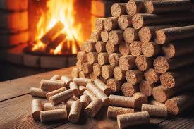 Древесные пеллеты - это альтернативная энергетика или о том, как приобрести пеллеты